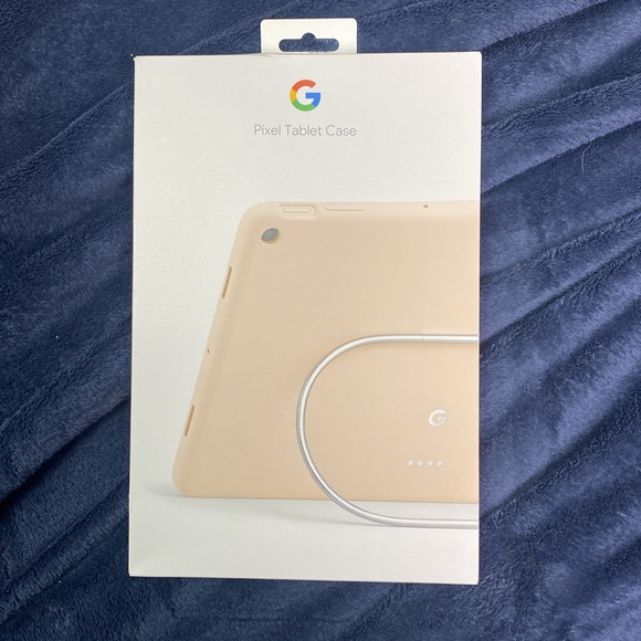 Google Pixel Tablet - Picture 5 of 8